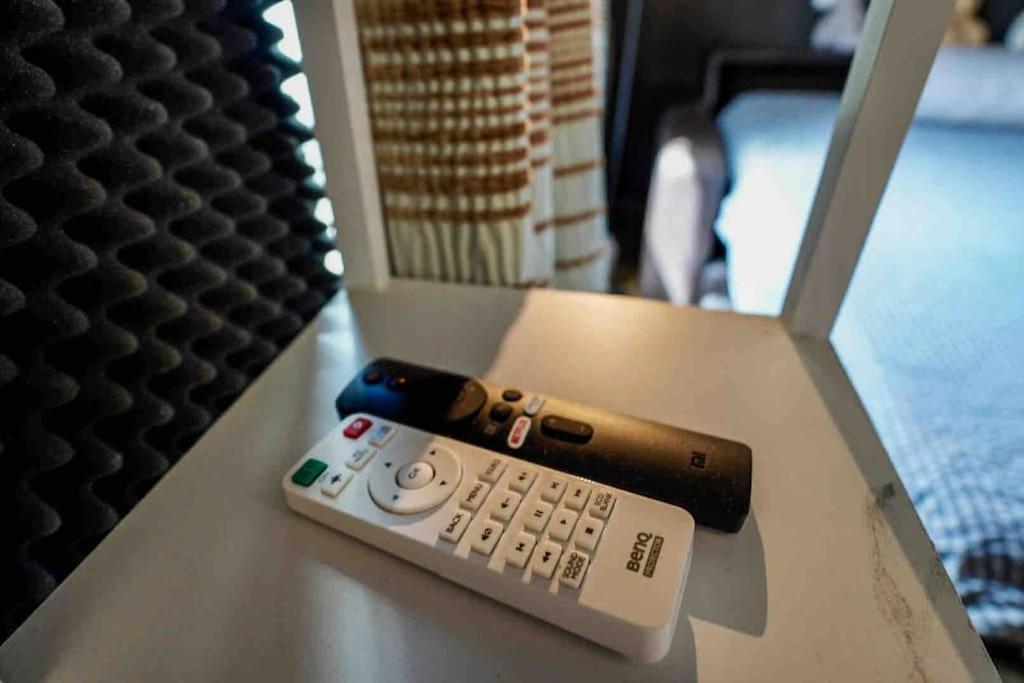 Studio With Home Cinema@Paris Chatelet Ngoại thất bức ảnh